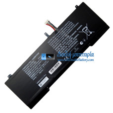 Μπαταρία για Infinix Inbook X2-PLUS NS151C [Αντικατάσταση μπαταρίας]